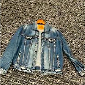 Levi Vintage Jacket